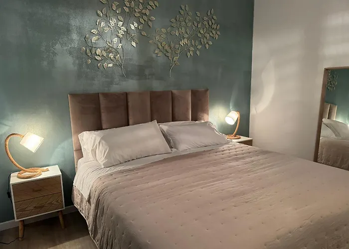 La Casa Di Tom - Homy