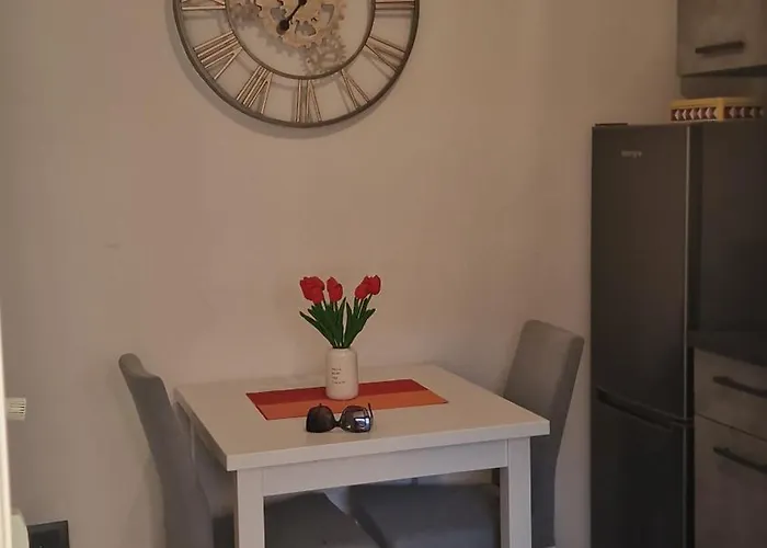 La Casa Di Tom - Homy Mediolan