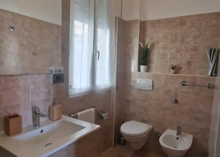 La Casa Di Tom - Homy *