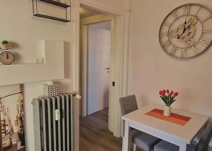 La Casa Di Tom - Homy *