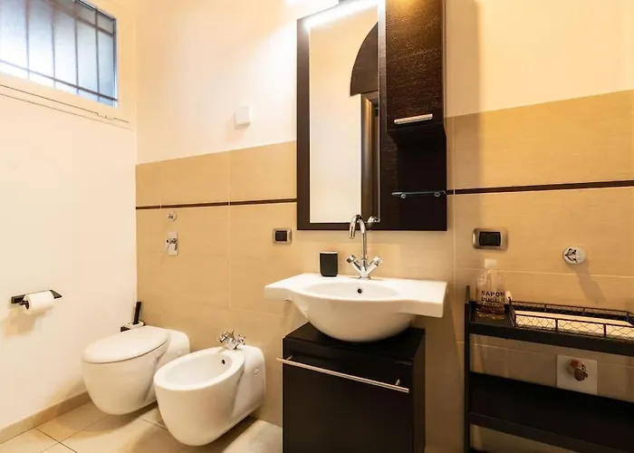 Apartamento New Apartment: Imbonati6 *