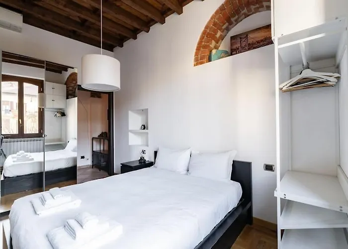 New Apartment: Imbonati6