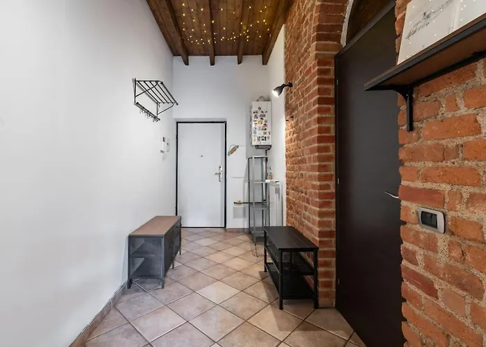 New Apartment: Imbonati6 Appartamento