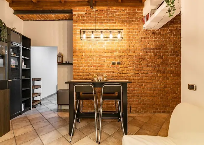 Appartement New Apartment: Imbonati6 *