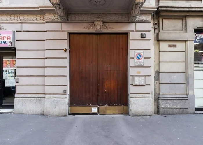 New Apartment: Imbonati6