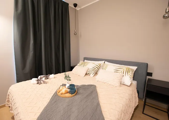 Apartment Ihost Luxury -free Parking- Plana 6 Mailand