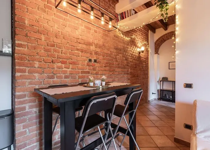 New Apartment: Imbonati6 Milaan