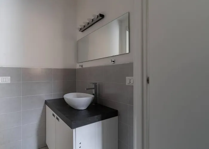 Spazioso Loft: Coldilana14 *