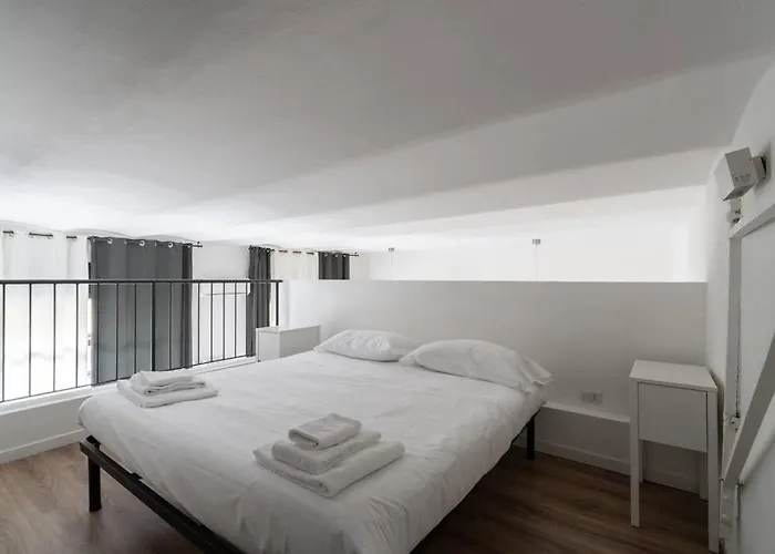 Spazioso Loft: Coldilana14 *