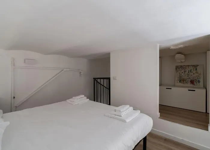 Spazioso Loft: Coldilana14 * Milan