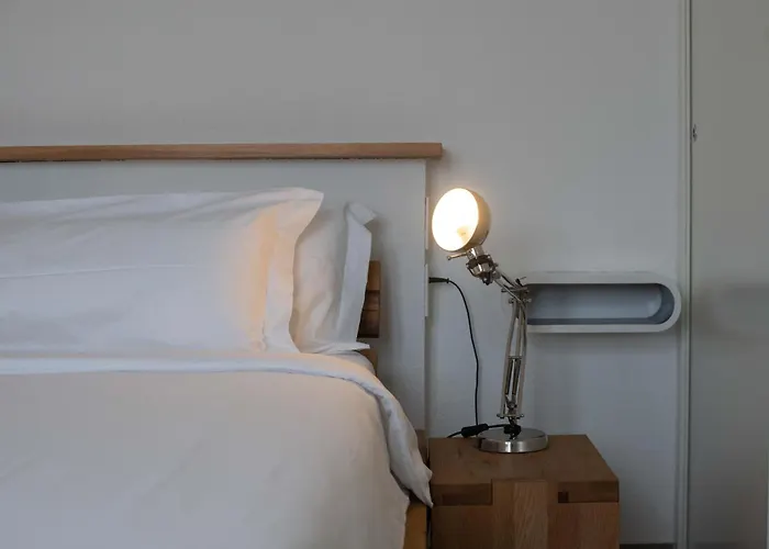 Luxury Flat With Terrace / Stunning Skyline View