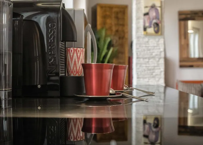 Luxury Flat With Terrace / Stunning Skyline View Μιλάνο