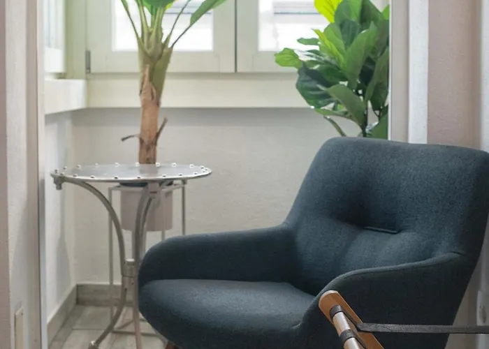 Luxury Flat With Terrace / Stunning Skyline View Διαμέρισμα