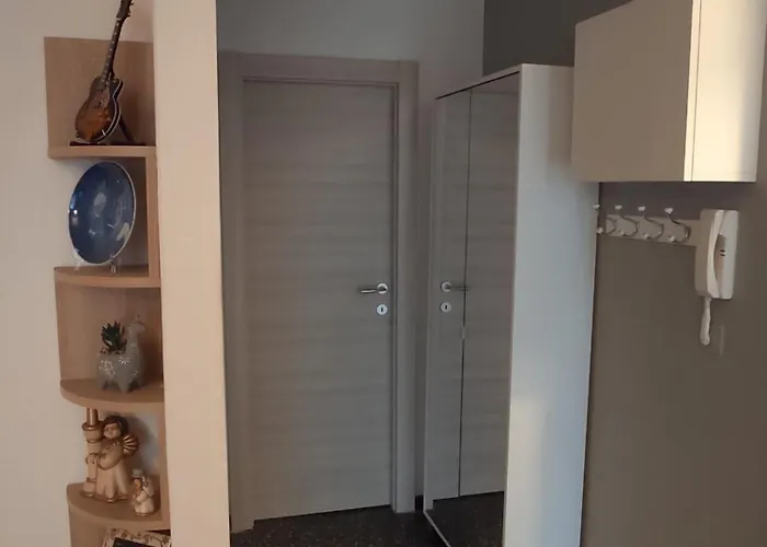 Gli Scoiattoli Di Tolstoi Milano