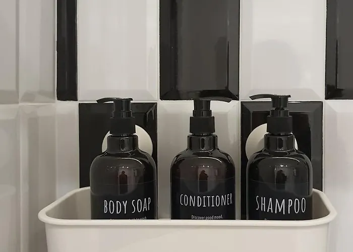 아파트 Loft Urbano: Confort E Cozy *