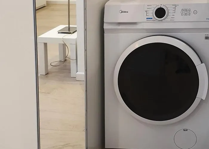 Loft Urbano: Confort E Cozy *