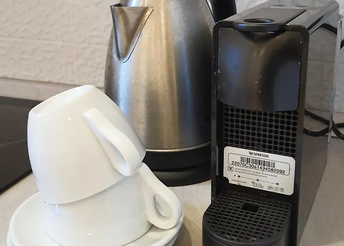 Loft Urbano: Confort E Cozy Apartamento *