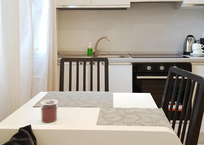 Apartamento Loft Urbano: Confort E Cozy Milão