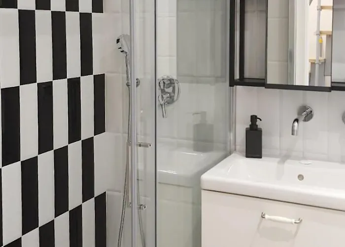 Loft Urbano: Confort E Cozy Apartamento