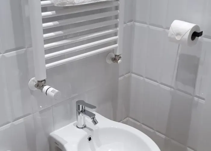 Loft Urbano: Confort E Cozy Apartamento *