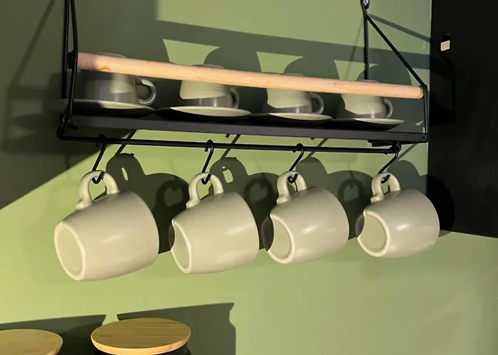 La Bella Charme 3 Km Away From Duomo/ Netflix & Wi-fi Included Apartament Mediolan