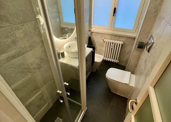 La Bella Charme 3 Km Away From Duomo/ Netflix & Wi-fi Included Mailand
