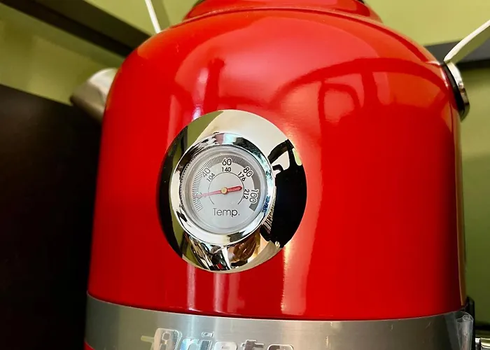 La Bella Charme 3 Km Away From Duomo/ Netflix & Wi-fi Included *