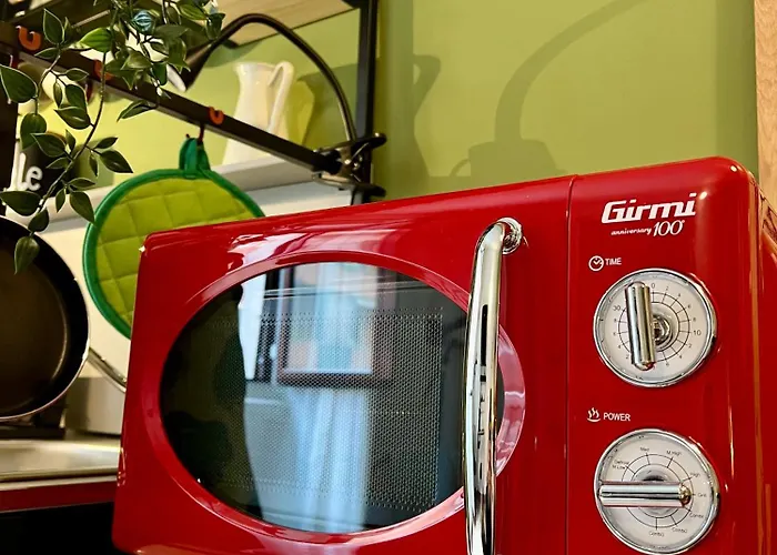 La Bella Charme 3 Km Away From Duomo/ Netflix & Wi-fi Included Apartament