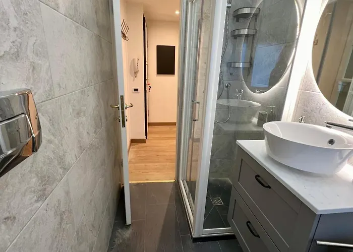 Apartmán La Bella Charme 3 Km Away From Duomo/ Netflix & Wi-fi Included
