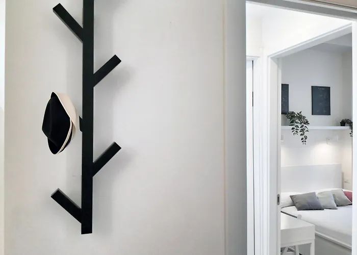 Apartmán Ihost - Adriatico 6 *