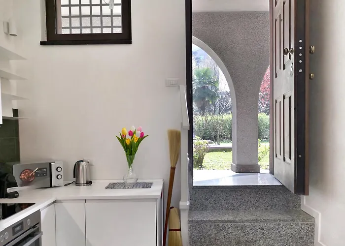 Apartmán Ihost - Adriatico 6 Milán