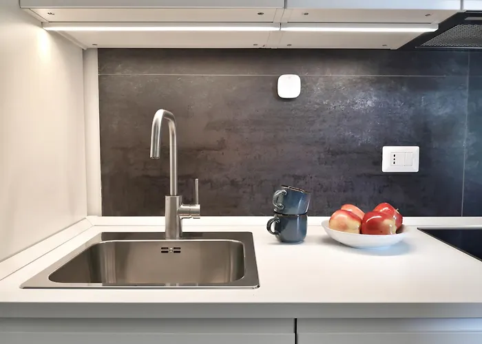 Ihost - Adriatico 6 Apartmán