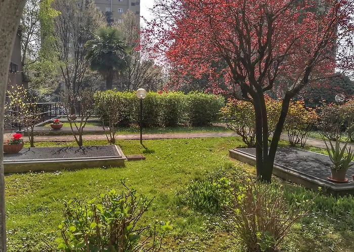 Ihost - Adriatico 6 Apartmán