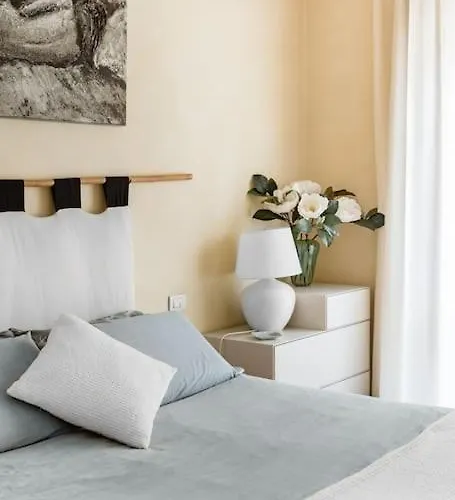 Elegant And Roomy * 米兰