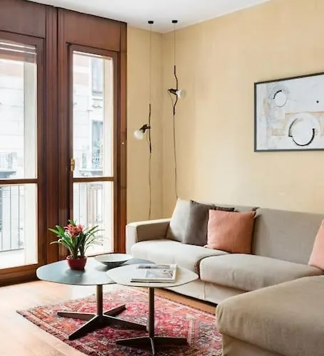 Elegant And Roomy * 米兰