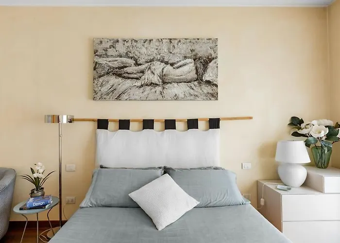 Elegant And Roomy 米兰