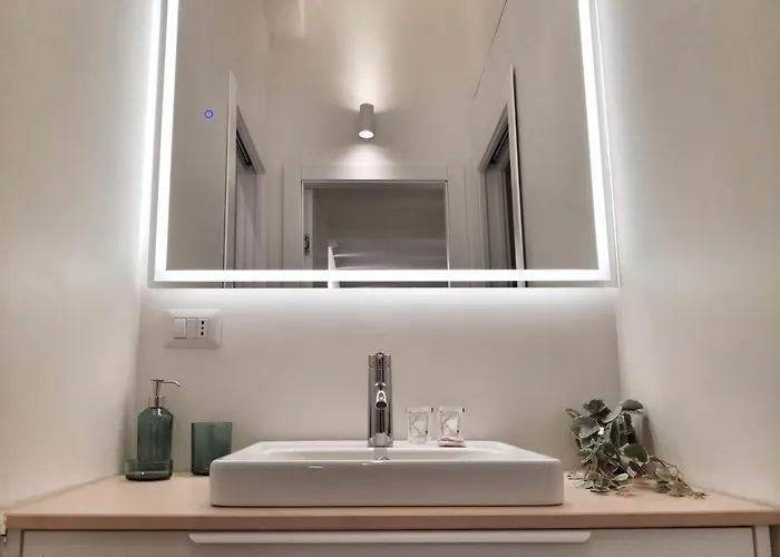 Ihost - Arganini 22 Lägenhet Milano