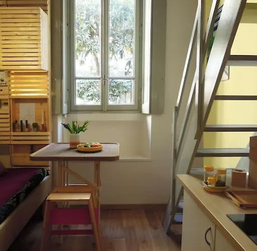 Apartment Design Box *