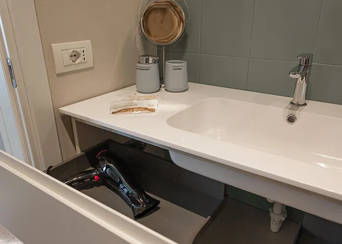 Gasthof My Guest Mailand