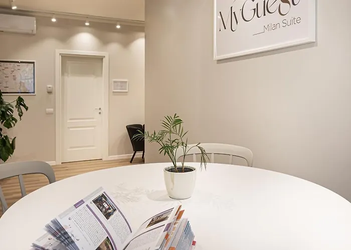 My Guest Gasthof Mailand