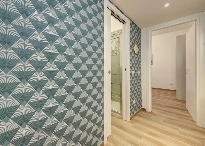 Appartement La Culla Di *