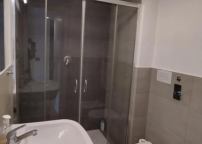 Monolocale Quartiere Nolo Mm1 Pasteur Apartment