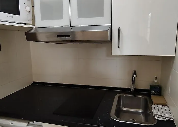 Monolocale Quartiere Nolo Mm1 Pasteur