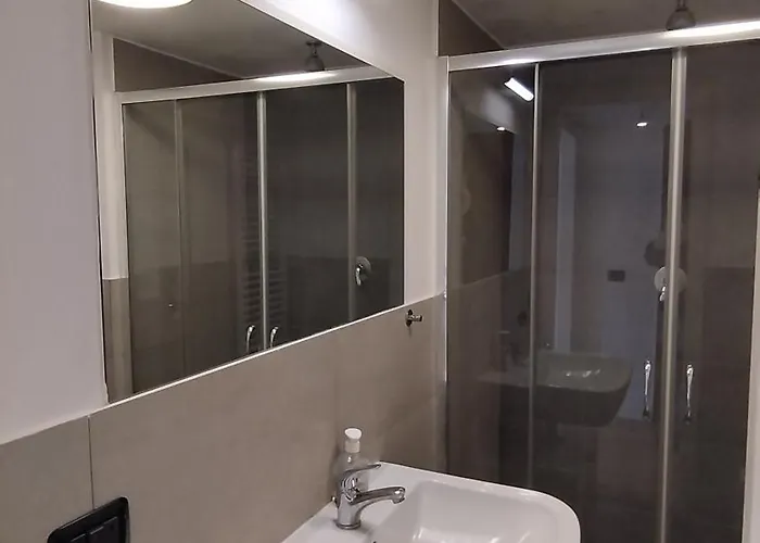 Monolocale Quartiere Nolo Mm1 Pasteur Apartment *