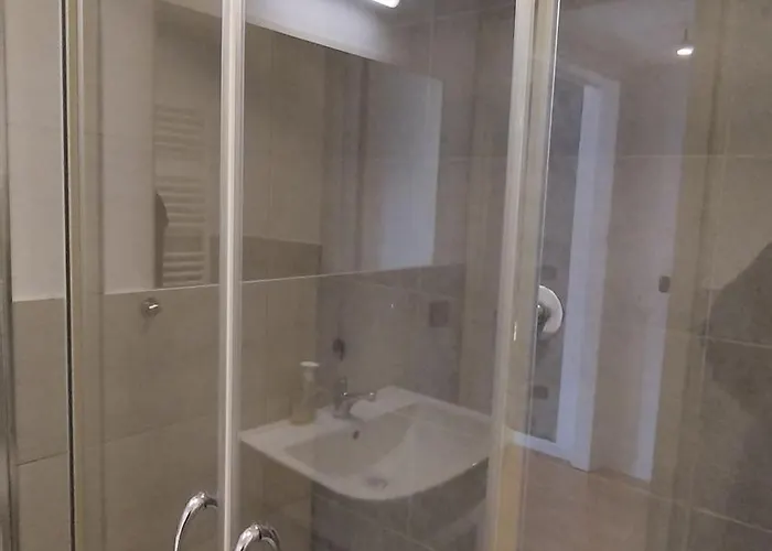 Monolocale Quartiere Nolo Mm1 Pasteur * Milan