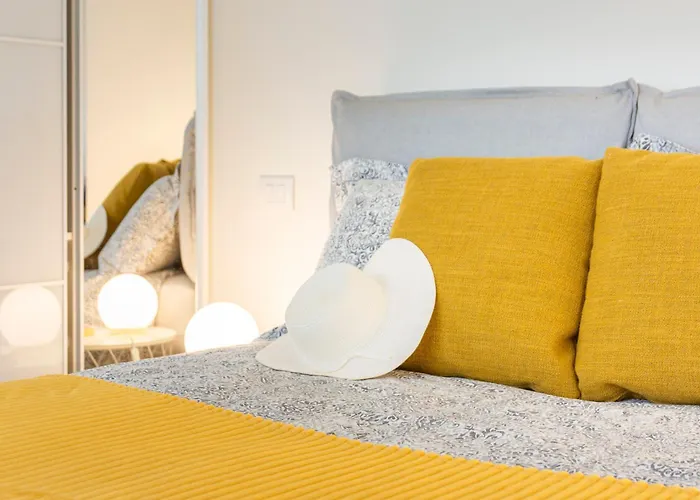 Apartman Guesthost - West