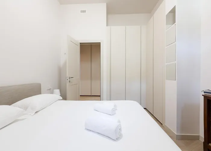 Апартаменты Guesthost - Cordusio Enchanting