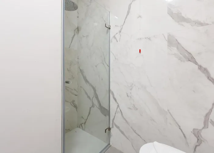 Апартаменты Guesthost - Cordusio Enchanting Милан