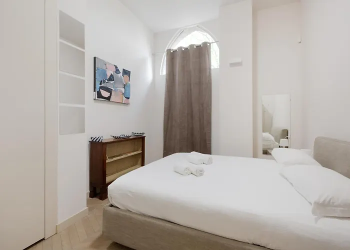 Guesthost - Cordusio Enchanting * Милан