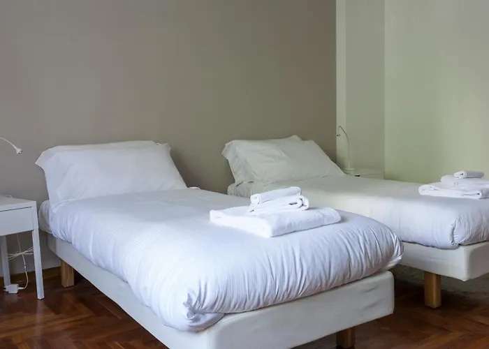 Italianway - Copernico 47 מילאנו